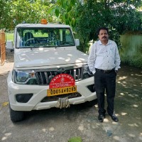 Ramesh Chandra Behera