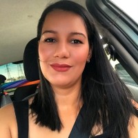 Juliana Ferreira