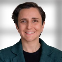 Olga Papageorgiou