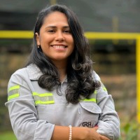 Louise Rocha