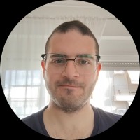 IOANNIS CHOURPOULIADIS