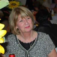 Carol Mitchell