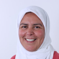 Bouchra Elogda
