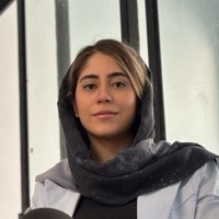 Parmida Hosseini