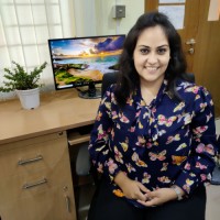 Dr.Upashi Goswami
