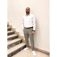 Mahmoud A. Haron