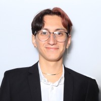 Travis Gonzalez