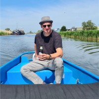 Evert Jonker