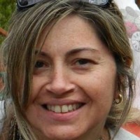 Verónica Alvarez Arangua