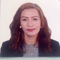 Maria Theresa Cruz-Hernandez