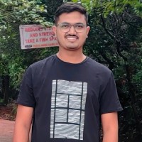 Tushar Shelke