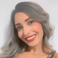 Jaqueline Martins De Paula