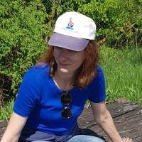 Irina Filipkova