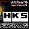 Hks Comatic