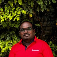 Manthiramoorthy (Mandy)