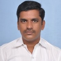Gonuguntla Seshagiri Rao