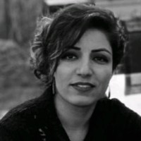 FARIDEH HOSSEINI