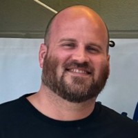 Alexander Woody