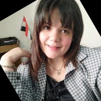 Mariam Zaky