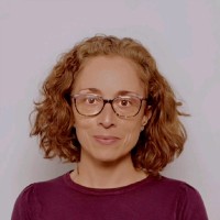 Delphine Ulric-Gervaise