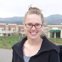 Jessica Coulter