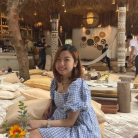 Pavittra Mayingcharoen