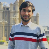 HAMZA ISLAM