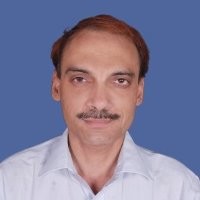 Pranav Vyas