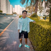 Prabin Raj Budha Magar