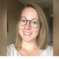 Jeanine van den Berg