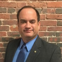 Stephen Thibault