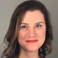 Ruth Robinson