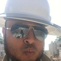 Angel Rafael Arriaga Alcala