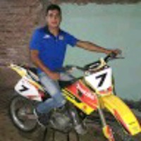 Gaston Andrada