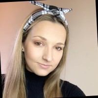 Courtney Vychodil
