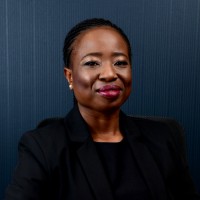 Mbekezeli Portia Dube
