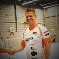 Sven Hemmes