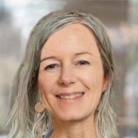 Marianne De Fouw