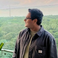 Yashwanth B S