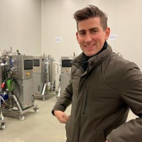 Rick Van den Hadelkamp