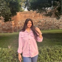 Maahi Tiwari
