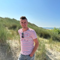 Jurian Van De Vreede