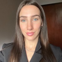 Candela Lucía Podavini