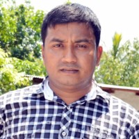 Jhantu Basak