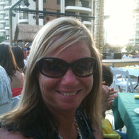 Tina Jewett