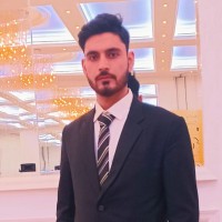 Abuzar Khan