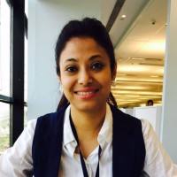 Sudeshna Basu