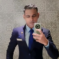 Soham Tiwari