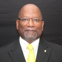 Edward Haywood
