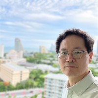 Deokwoo Lee